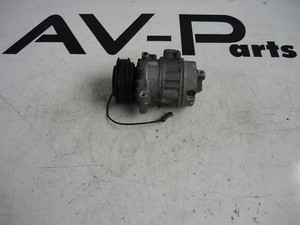 Original VW Passat 3B Audi A4 B5 Klimakompressor Kältemittelkompressor 8D0260808