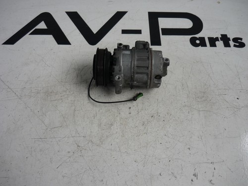 Original VW Passat 3B Audi A4 B5 Klimakompressor Kältemittelkompressor 8D0260808
