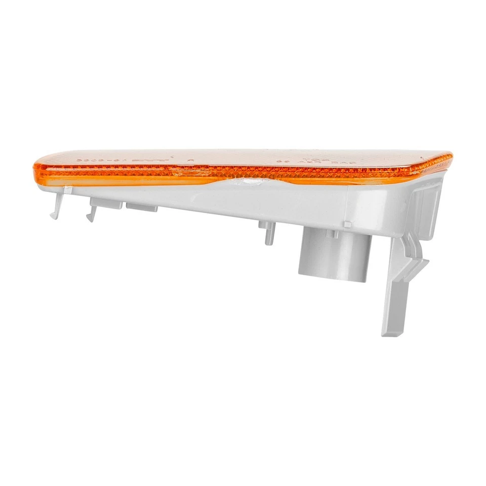 For 98-03 Mercedes-Benz E300 E320 E420 E430 E55 AMG Side Marker Light Passenger - Image 3 of 4