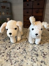 Two Our Generation Stuffed Dogs -so Cute