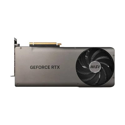 MSI NVIDIA GeForce RTX 4070 Ti Super Expert 16GB Graphics card