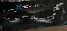 Hover-1 I-200 Helix with Built-in Bluetooth Speaker, LED Headlights, LED...