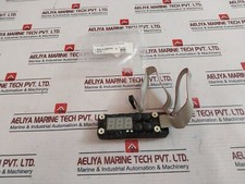 Hubbell Td1000 Digital Display Module - Aeliya Marine