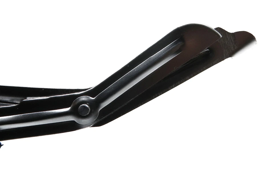 10 Pcs Blue Utility Scissors 7.25" Multi-Purpose DIY EMS EMT Shears Instruments - Image 3 of 4