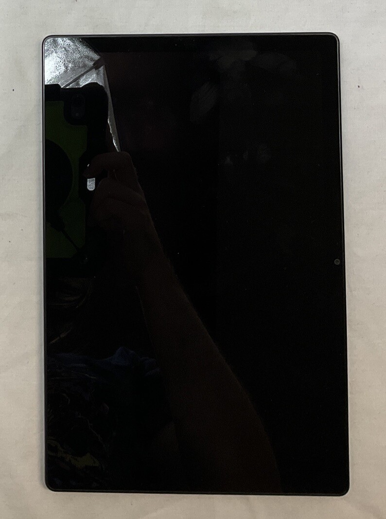 Samsung Galaxy Tab A8 SM-X200 グレー Samsung Galaxy Tab A8 10.5
