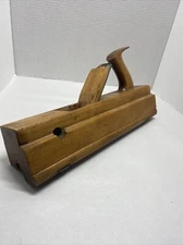 Casey & Co. Auburn NY Adjustable Tongue Plane