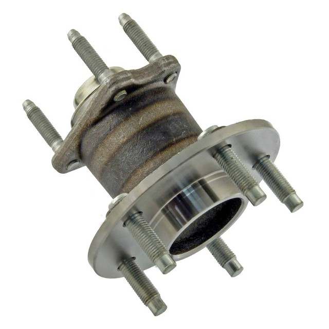 Wheel Bearing and Hub Assembly Rear ACDelco 512287 for sale online | eBay