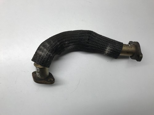 Hyundai Santa Fe (01-05) 2003 2.0 Crtd Agr-Ventil Schlauch