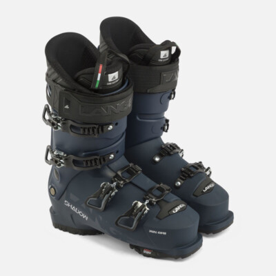 Lange Shadow 100 MV GW Ski Boots 2025 - Men's - 29.5 MP/Size 11.5