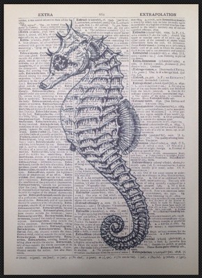 Get Vintage strand wandkunst Free