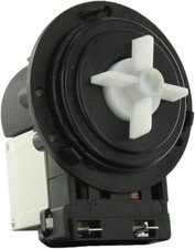 Universal Drain Outlet Pump Base Bottom Positioned Front Terminals 220-240V 50Hz