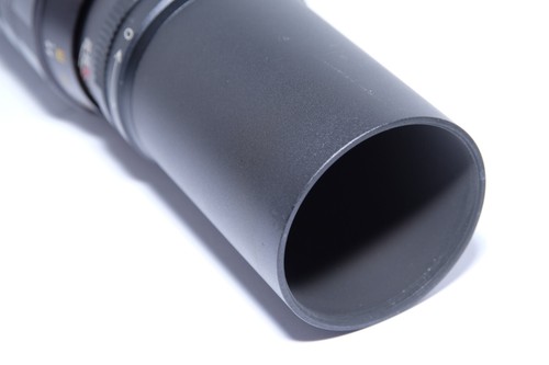 Seimar 400mm F6,3 - POUR PIECES - Imagen 3 de 10