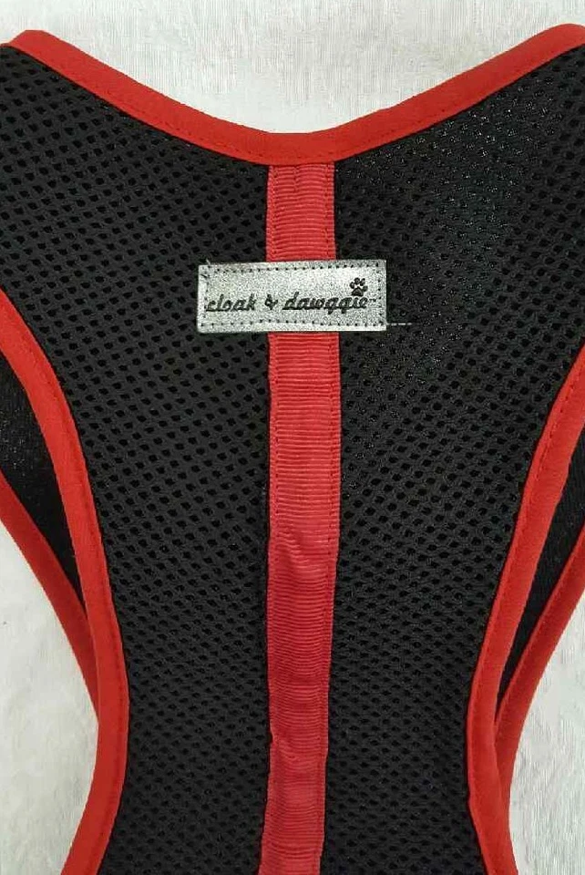 Capa y Perrito Snap 'N Go Arnés Ajustable para Perros Grande y X Grande Foto 2 de 4