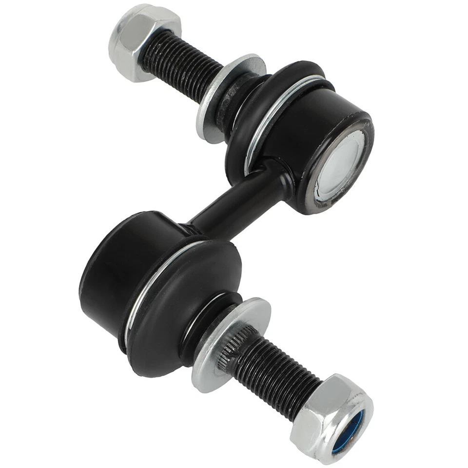 Brazo de control de extremo de varilla de amarre delantero y barra estabilizadora de rótula para Subaru Outback 10-14 Foto 4 de 4