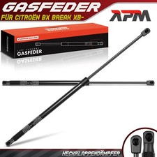 Amortisseur Citroen BX