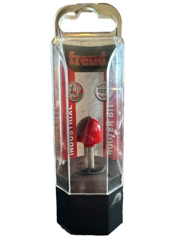 OPEN BOX FREUD 18-112 3/8