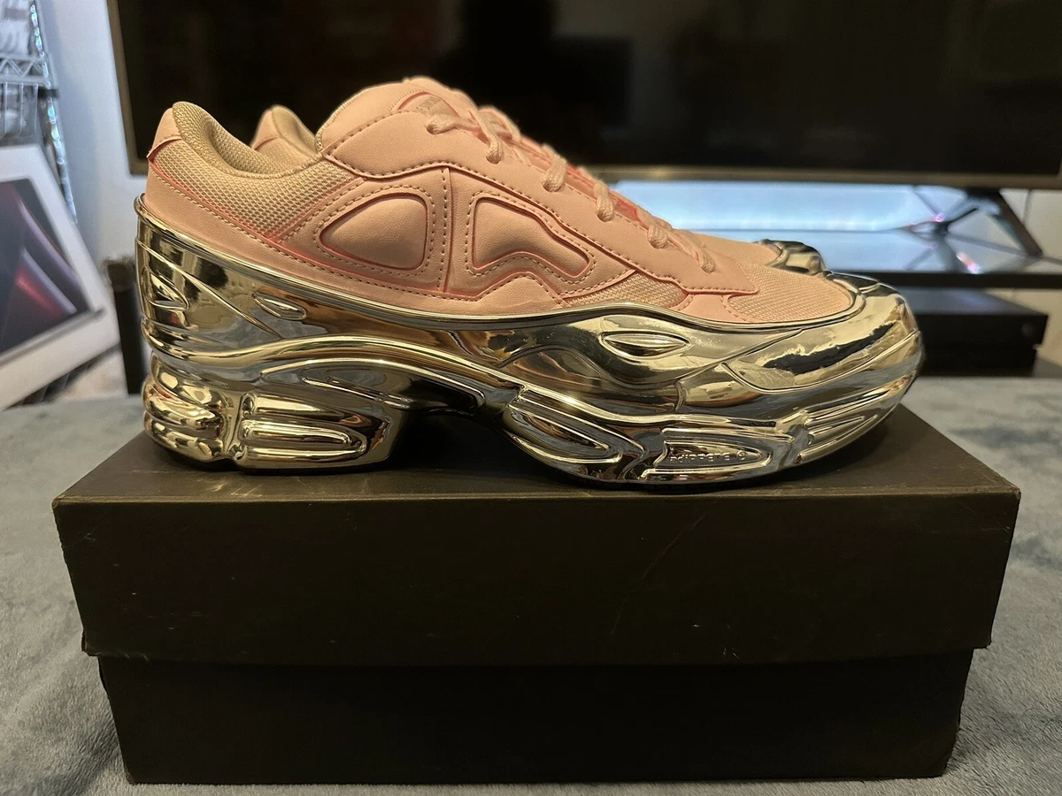 Adidas ozweego mirrored sales