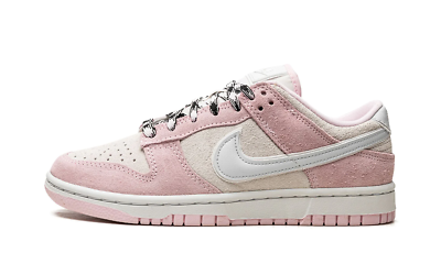 Nike Dunk Low LX Nike Dunk Low LX