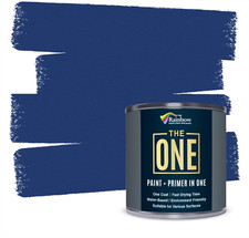 Paint & Primer: Most Durable Furniture Paint, Cabinet Paint, Front Door, Walls,