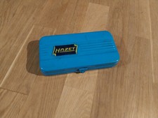 Hazet 852 1/4 Zoll Ratschenkasten Knarrenkasten