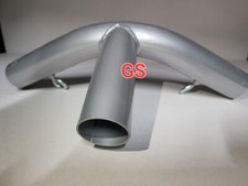 Canopy Fittings- 6pcs 3 way High Peak Corner/End fittings for 1-3/8" Pipe Grey