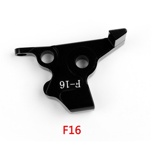 Short Clutch Brake Lever For 390 2019 Silver - Picture 5 of 11
