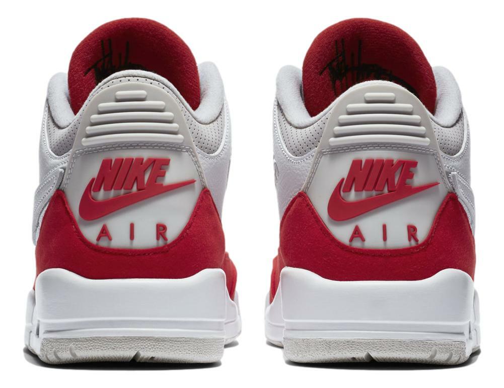 jordan 3 retro tinker white university red