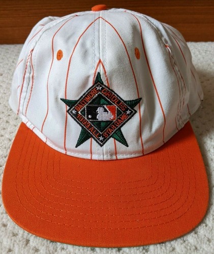 Vintage Baltimore Orioles 1993 All Star 