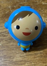 Munchkin Fishin' Bath Toy Replacement Part Piece 2.25" Boy Figure