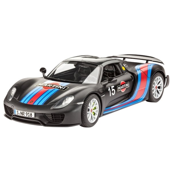revell 918