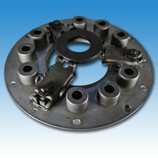 Einfachkupplung Kupplung Knubbeldeutz Deutz F1L 514, F2L 612 D25.1S  26291594