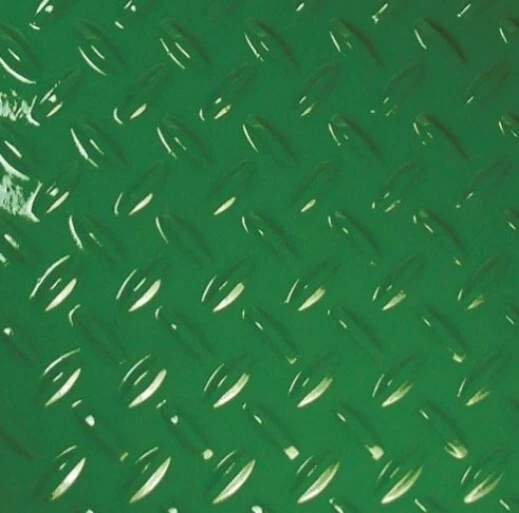 Safety Green