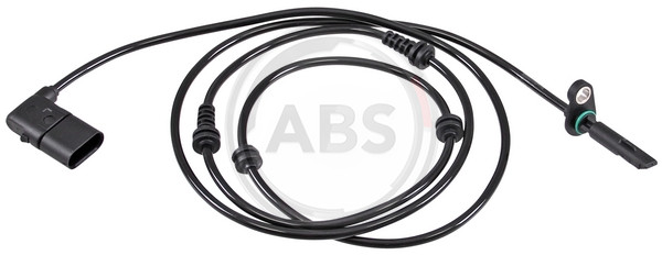Front Right ABS Sensor for MERCEDES C-Series (W205)