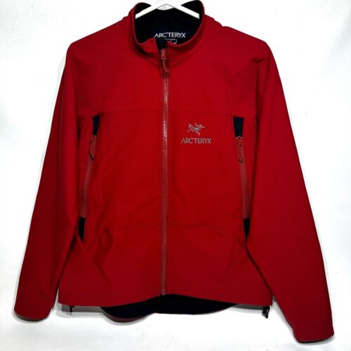 ARC’TERYX GAMMA SV FLEECE JACKET L 00s