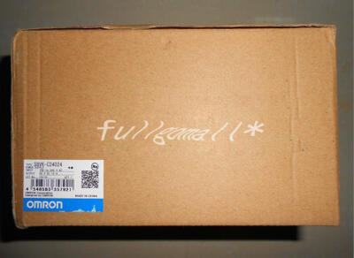 1PCS NEW OMRON S8VK-C24024 S8VK C24024 switch power supply