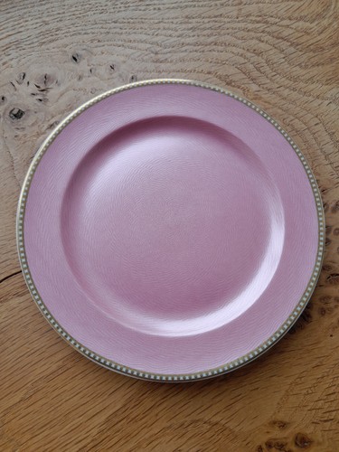 THE ROYAL COLLECTION FABERGE: Six cups & saucers and six small plates - RARE - Picture 18 of 24