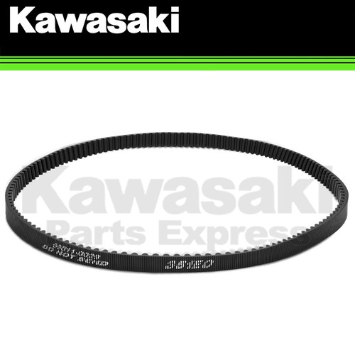 NEW 2009 2023 GENUINE KAWASAKI VULCAN 1700 139T DRIVE BELT 590110063