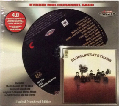 洋楽 WEATHER REPORT AUDIO FIDELITY SACD Weather Report – Heavy Weather – SACD (Hybrid, Stereo + 5 more