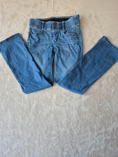 Apt.9 Women’s Tummy Control Bootcut Jean Pants SIZE 6 - Picture 11 of 11