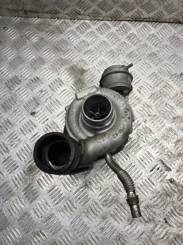 Audi A6 S6 C5 4B 1999 Diesel 110kW Turbo 059145701C DRA54016