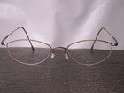 Silhouette Titan Frameless Gold Eyeglasses Made in Austria — photo 2