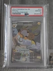 Raichu 211/193 PSA 10 Gem Mint | ALT ART | Paldea Evolved | 2023 | Pokémon TCG