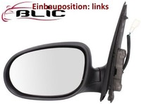 Blic 5402-03-2001207P AußEnspiegel Links Spiegel AußEn FüR Ford