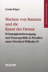 Marianne von Rantzau und die Kunst der Demut von Rö... | Buch | Zustand sehr gut