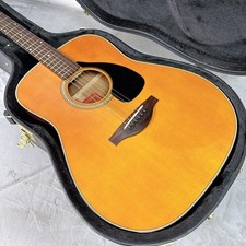 D20 YAMAHA FG 180 50º ANIVERSARIO ETIQUETA ROJA