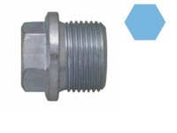 Verschlussschraube ÖLwanne Corteco 220145S FÜR BMW Skoda