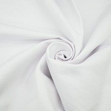 1 Yard 8 oz White Denim Fabric for Sewing Crafting Stylish White Denim Fabric...