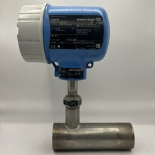 Endress+Hauser T-Mass 150 Thermal Mass Flowmeter