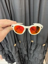 Oakley Meta HSTN glasses Limited Edition / Prizm 24K Polarized Lenses Warm Grey