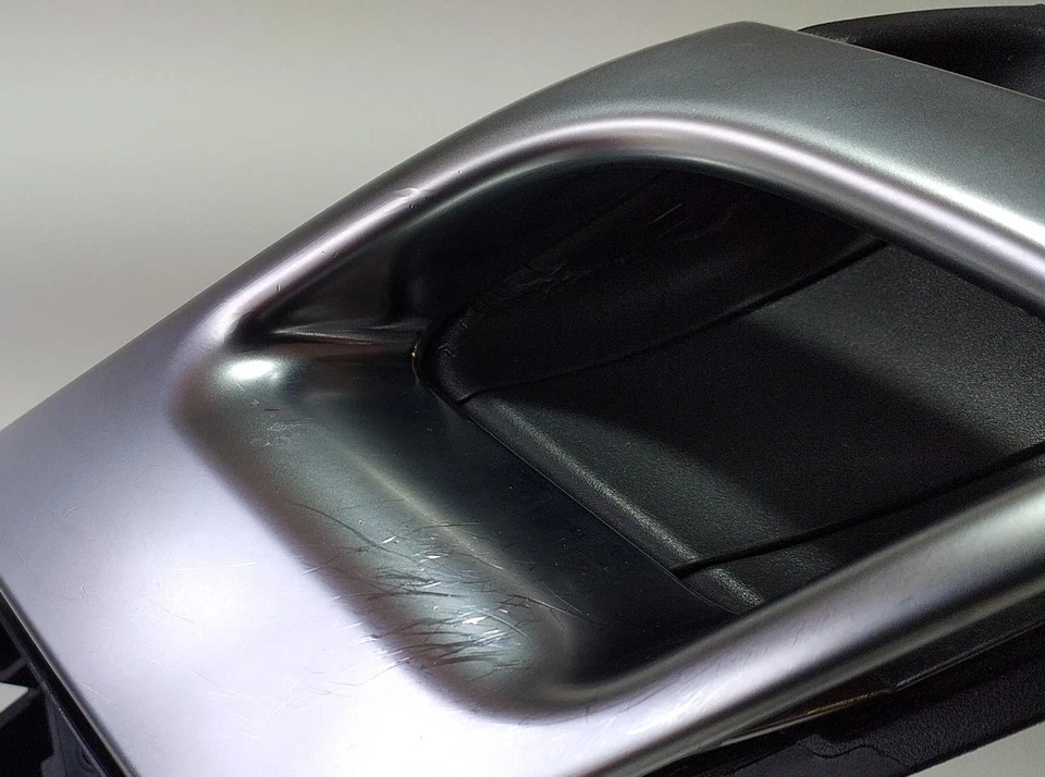 CPLA22601AEW MANETA INTERIOR DELANTERA IZQUIERDA / R / 70492 / 165245 PARA LAND - Imagen 2 de 4